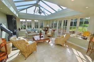 Orangery- click for photo gallery